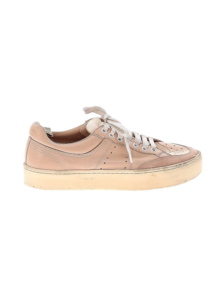 Officine Creative Tan Sneakers Size EU 38 - photo 1