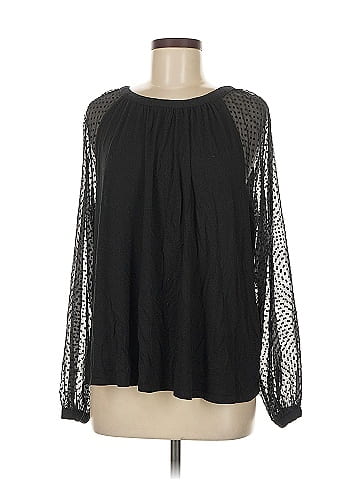 Zac & Rachel Long Sleeve Blouse (view 1)