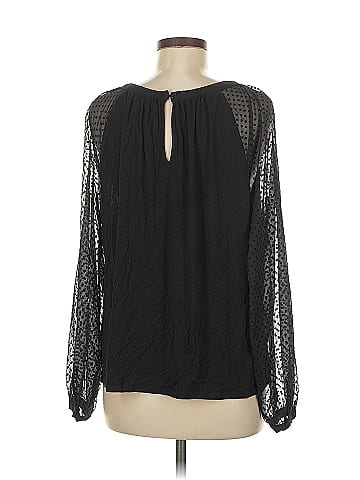 Zac & Rachel Long Sleeve Blouse (view 2)
