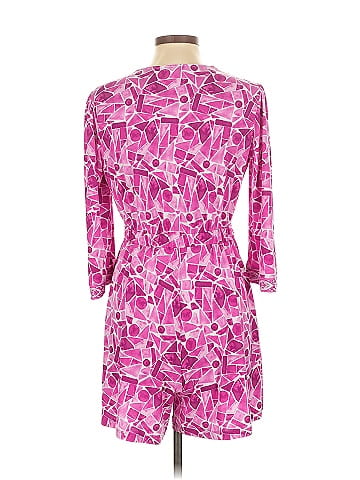 London Times Romper (view 2)