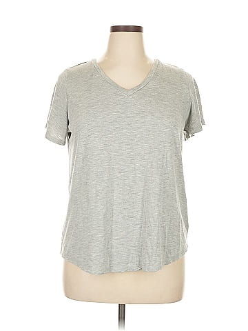 Jessica Simpson Short Sleeve T-Shirt (view 1)