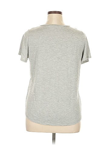 Jessica Simpson Short Sleeve T-Shirt (view 2)