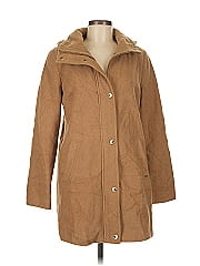Ellen Tracy Wool Coat