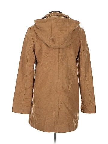 Ellen Tracy Wool Coat (view 2)