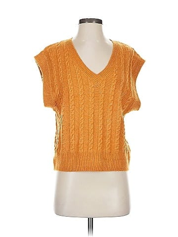 Cupcakes & Cashmere Sweater Vest (view 1)
