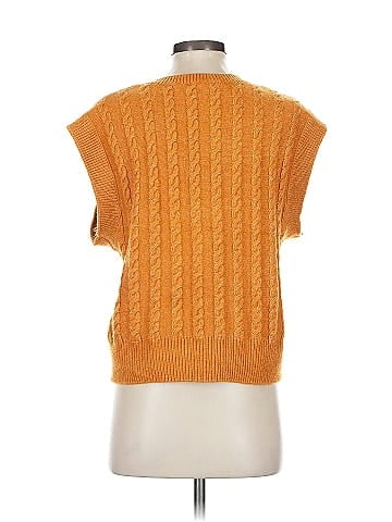 Cupcakes & Cashmere Sweater Vest (view 2)