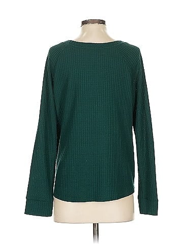 Nine Britton Long Sleeve Top (view 2)