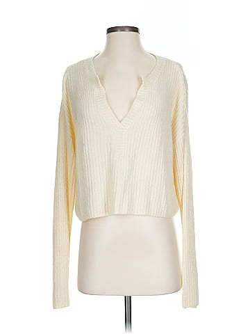 Lovers + Friends Pullover Sweater (view 1)