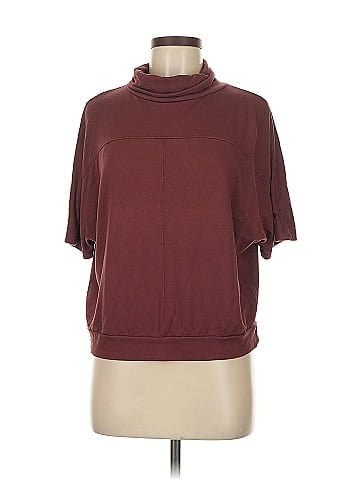 prologue Short Sleeve Turtleneck (view 1)