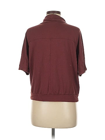 prologue Short Sleeve Turtleneck (view 2)
