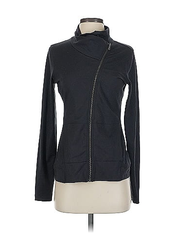 Lole Track Jacket (view 1)