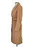 H&M Tan Coat Size 2 - photo 5