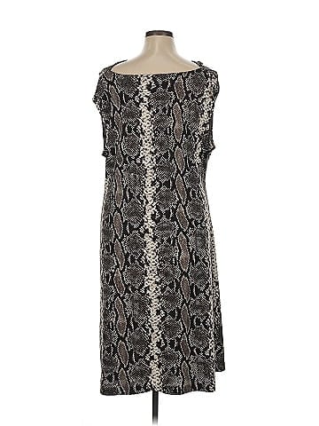 Jones New York Collection Cocktail Dress (view 2)