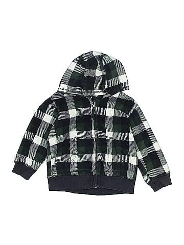 Gymboree Zip Up Hoodie (view 1)