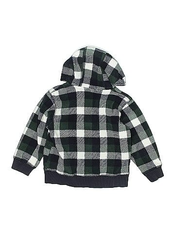 Gymboree Zip Up Hoodie (view 2)