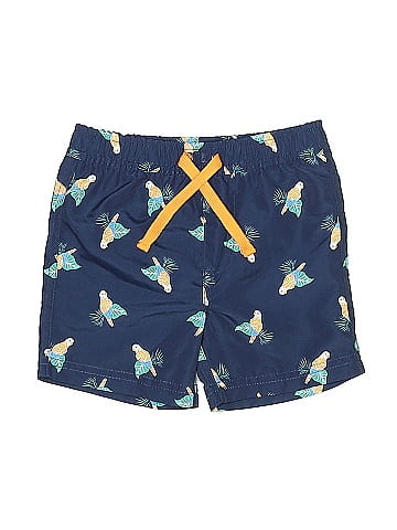 First Impressions Board Shorts (view 1)