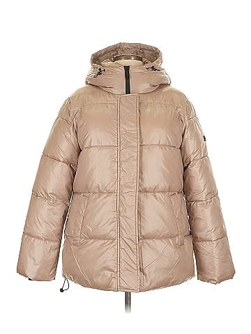 TWO by Vince Camuto Snow Jacket (view 1)