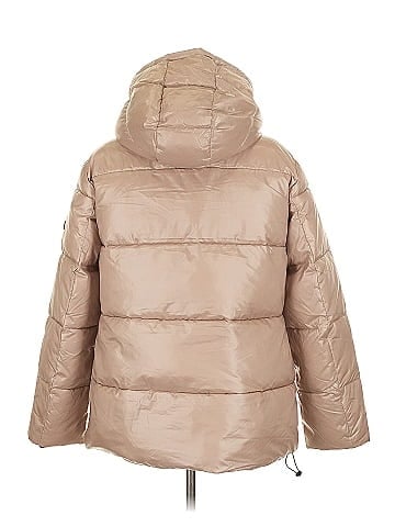 TWO by Vince Camuto Snow Jacket (view 2)