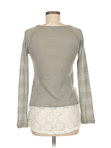 Xhilaration Pullover Sweater (view 2)