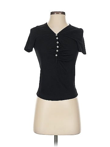 Heartloom Short Sleeve Top (view 1)