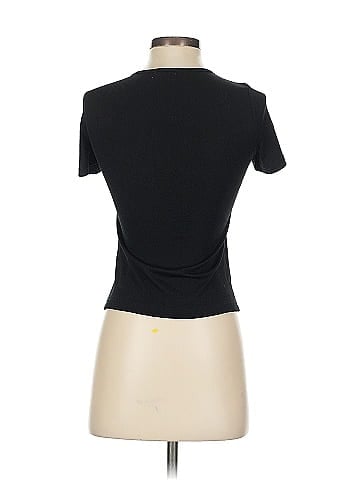 Heartloom Short Sleeve Top (view 2)
