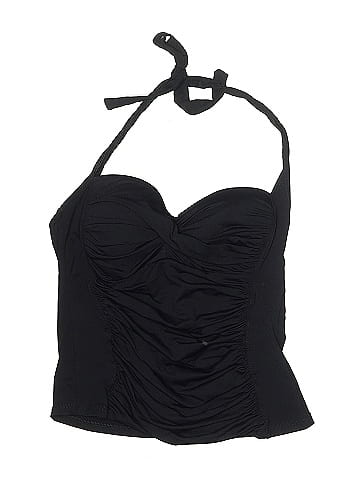 La Blanca Swimsuit Top (view 1)
