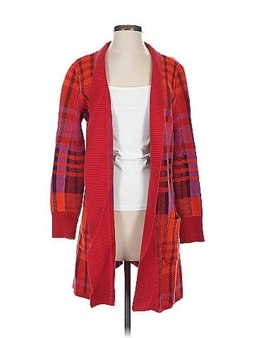 Isaac Mizrahi LIVE! Cardigan (view 1)