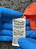 Old Navy 100% Cotton Solid Orange Skirt Size 12-18 mo - photo 4