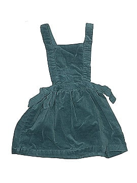 Zara Baby Overall Dress