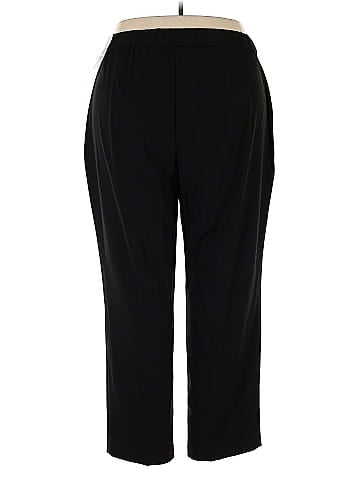 Sag Harbor Casual Pants (view 2)
