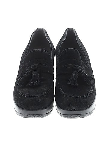 Stuart Weitzman Wedges (view 2)