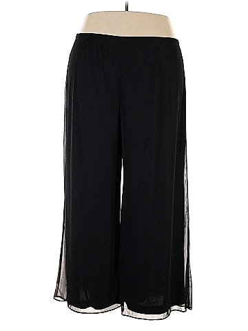 Avenue Track Pants (view 1)