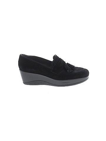 Stuart Weitzman Wedges (view 1)