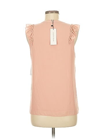 Collective Concepts Sleeveless Blouse (view 2)