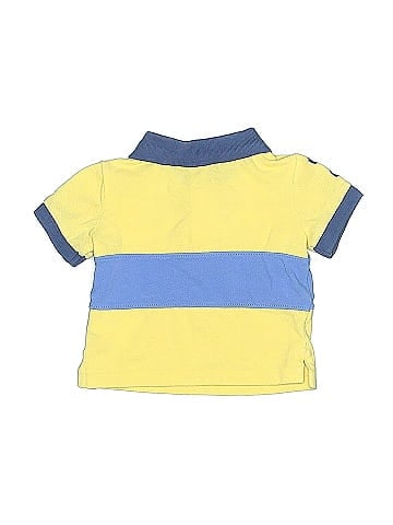 Ralph Lauren Short Sleeve Polo (view 2)