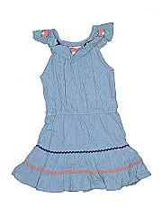 Mini Boden Dress