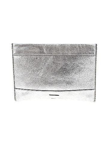 Rebecca Minkoff Leather Clutch (view 2)