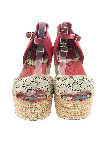 Tory Burch Wedges (view 2)