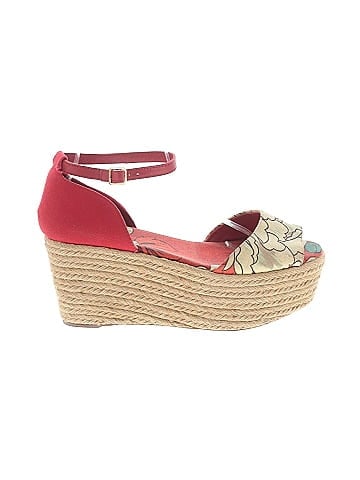 Tory Burch Wedges (view 1)