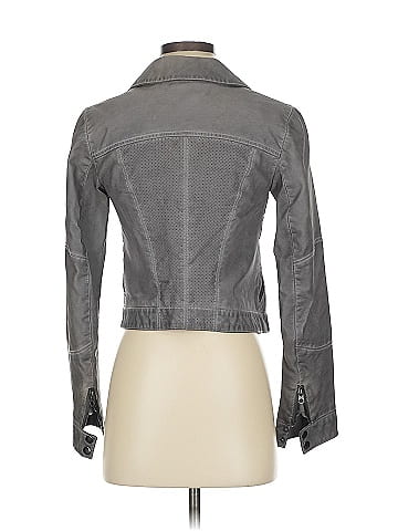 Hei Hei Jacket (view 2)