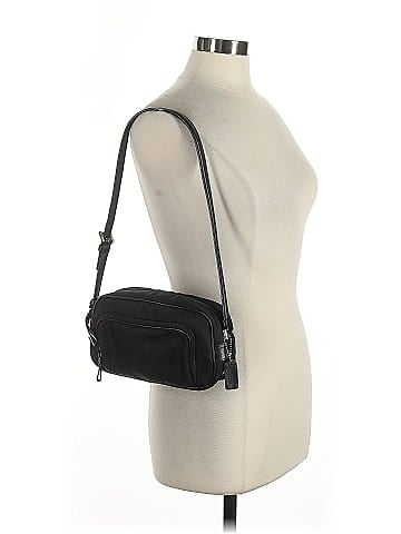 Coach Shoulder Bag (view 2)