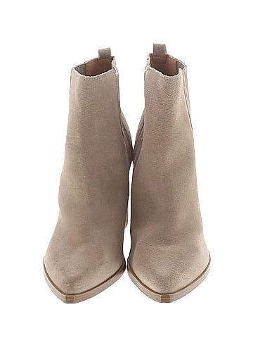 Marc Fisher Ankle Boots (view 2)