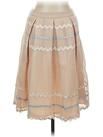 English Factory Casual Skirt (view 1)