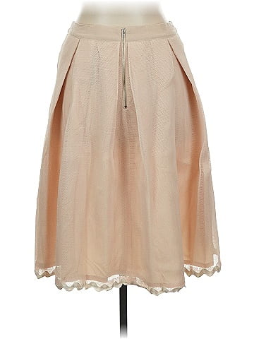 English Factory Casual Skirt (view 2)
