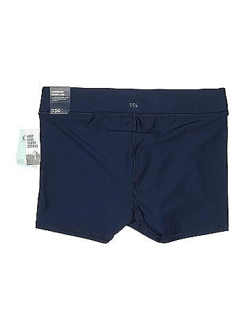 DSG Athletic Shorts (view 2)