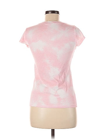 Wound Up Short Sleeve T-Shirt (view 2)