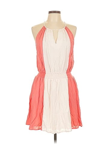 Main Strip Casual Dress (view 1)