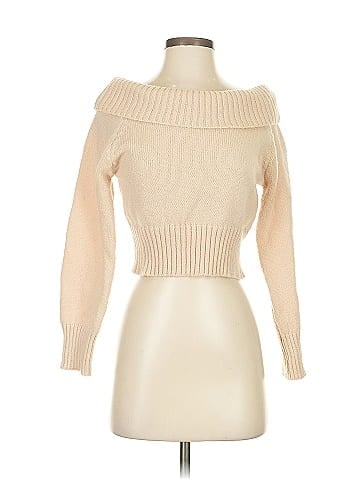 Motel Turtleneck Sweater (view 1)