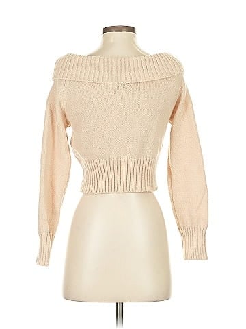 Motel Turtleneck Sweater (view 2)