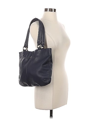 Cole Haan Leather Shoulder Bag (view 2)